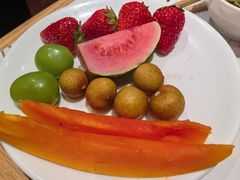 -第六季自助餐厅(王府井店)