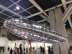 -香港会议展览中心演讲厅