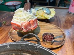 -楠火锅(哈尔滨金爵万象店)