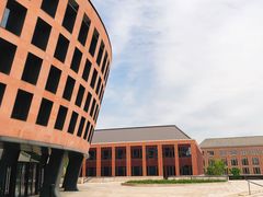 -浙江大学(海宁国际校区)