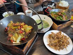 -吃货私房菜(丽江束河古镇店)
