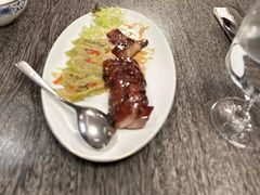 -Yan Ting 宴庭中餐厅(上海静安瑞吉酒店)