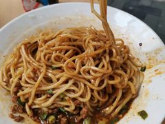 -华兴街自力面店
