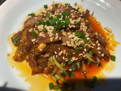 麻辣牛肉-鼎盛蜀坊·重庆江湖菜(市桥地铁站店)