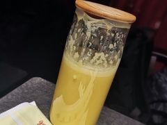 -不老溪贵州菜(广安门总店)