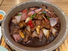 -四道菜·福建菜馆(莆田万达店)