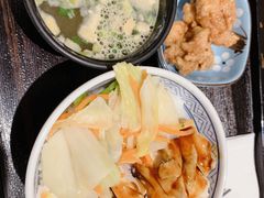 -吉野家(上海美罗城店)