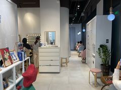 -天真蓝照相馆(龙岗万科里店)