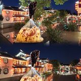 魔都名片伴手礼国际饭店蝴蝶酥丨七宝老街不排队&长途复脆大法