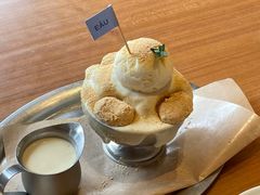 -EAU CAFE(永康路店)