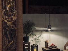-悦哉·派对·草坪婚礼·围炉煮茶(三圣乡店)