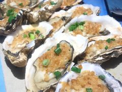 -千岛蚝高压锅生蚝·人参火锅(白云万达店)