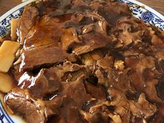 -丰和轩餐厅(西四环南路辅路店)