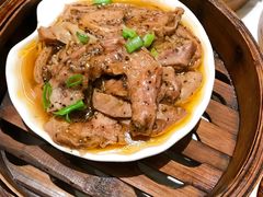 -万龙洲海鲜(南新仓店)