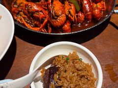 -乔街深夜食堂·台州菜·高压锅生蚝(杭州总店)