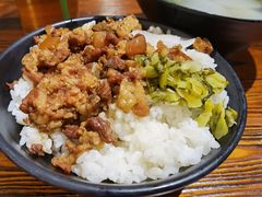 卤肉饭-大三元台湾鲁肉饭(沙井新桥店)