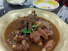 -芦月轩羊蝎子(太平桥店)