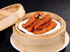 -丰鲤楼•闽南茶楼(仟禧汇店)