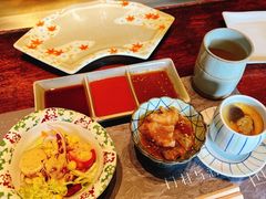 -岩也·日料与酒(龙岗天安云谷店)