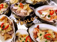 -虾弄弄海派小龙虾·牛羊蝎子火锅