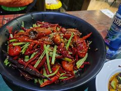 -龙虾风暴(松江店)