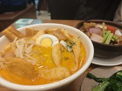 -绿柠食堂(北外滩店)