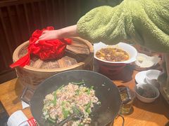-渔乡米香·剁椒鱼头(四方坪店)