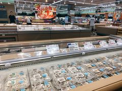 -果蔬好生活超市(新荟城店)