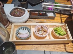 -黑牛の店·和牛烧肉(大悦城店)