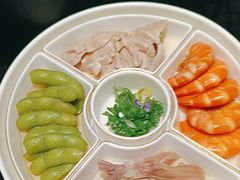 -尚一汤·粤菜海鲜(环球港店)