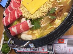 -WOW LUCKY创意韩料(龙阳广场店)