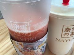 -奈雪的茶(石厦时代广场店)