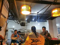 -晓靖轩烧烤(沙河风情店)