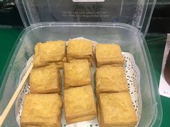 -孖记茶档·热腾茶餐(荔湾领展广场店)