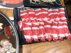 -呷哺呷哺 黄金牧场 (大港油田幸福广场店)