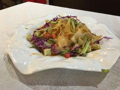 -京味民福烤鸭店(建设四马路店)