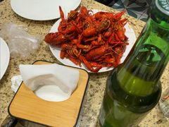 -禾斗海鲜自助(市南银座店)