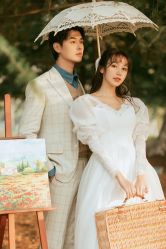 -索菲亚婚纱摄影