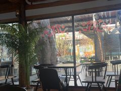 -糖房咖啡(南锣鼓巷店)