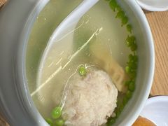 -苏小柳点心·手作小笼包(新街口分院店)