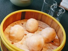 -蝴蝶里·粤菜·点心(滨江龙湖店)