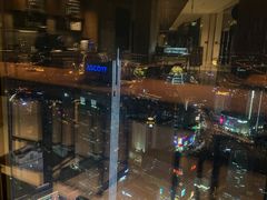 -无锡苏宁银河国际酒店-麺餐厅