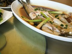 -晓琦农家菜馆·地道农家菜