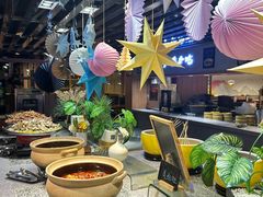 -丽池宫韩式汗蒸会馆(华灯坊店)