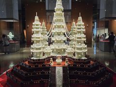 -北京工艺美术博物馆