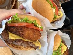 -Shake Shack(南山万象天地店)