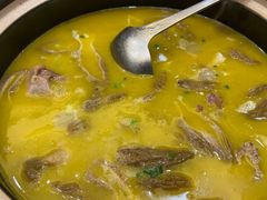 -东湖印象汉寿特色甲鱼钵子菜(渔人码头店)