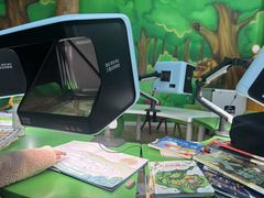 -石景山区图书馆(八角南路)