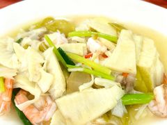 -渔洲头食苑·旦家园全笋宴农家乐