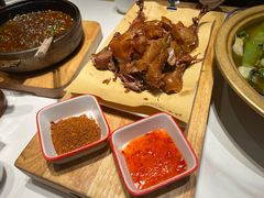 -鸡毛店·川菜(文殊院店)